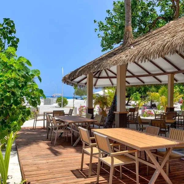 Arrival Beach & Spa - zdjęcie 3