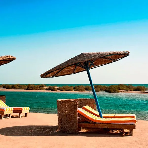 Sheraton Miramar Resort (El Gouna) - zdjęcie 3