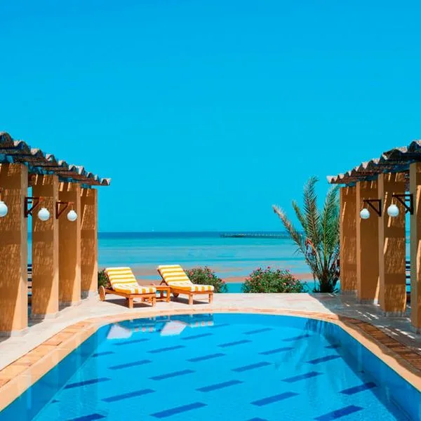 Sheraton Miramar Resort (El Gouna)