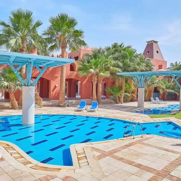 Sheraton Miramar Resort (El Gouna) - zdjęcie 2