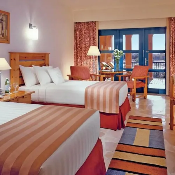Sheraton Miramar Resort (El Gouna) - zdjęcie 5