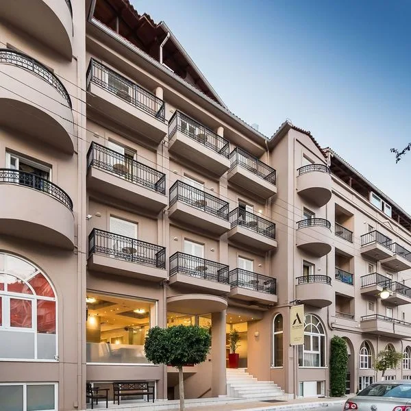 Palatino (Zakynthos)