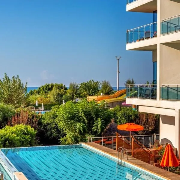 Commodore Elite Suites & Spa - zdjęcie 5