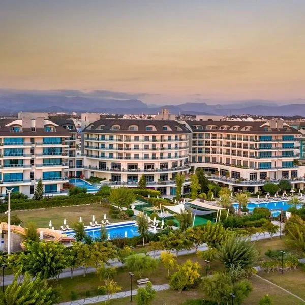 Commodore Elite Suites & Spa - zdjęcie 4