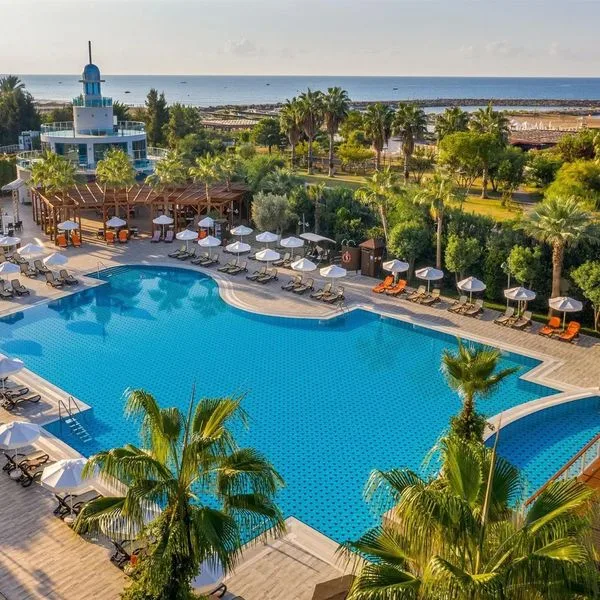 Commodore Elite Suites & Spa - zdjęcie 3