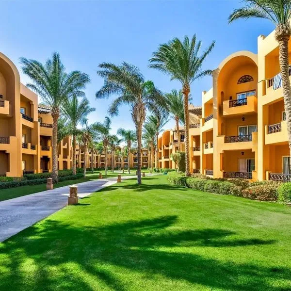 Stella Beach Resort & Spa - zdjęcie 4