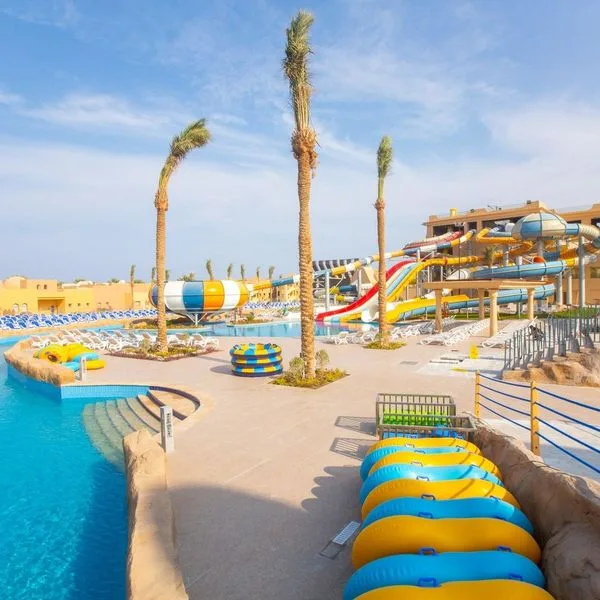 Stella Beach Resort & Spa - zdjęcie 5