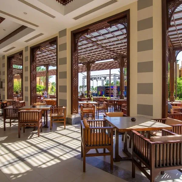 Stella Beach Resort & Spa - zdjęcie 4
