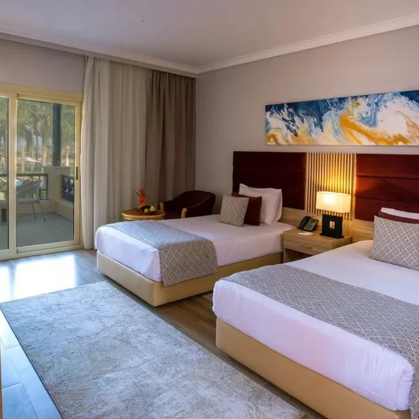 Stella Beach Resort & Spa - zdjęcie 5