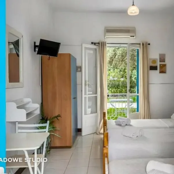 Oceanis - zdjęcie 5