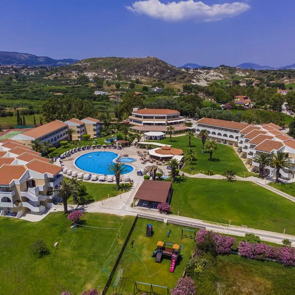 Argile Resort - zdjęcie 2