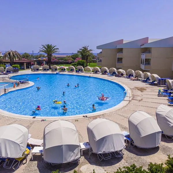 Argile Resort - zdjęcie 3