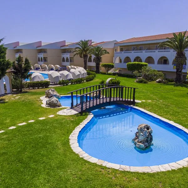 Argile Resort - zdjęcie 4