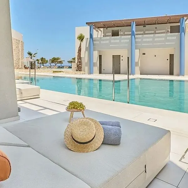 Paralos Kosta Alimia (ex. Kosta Mare Palace) - zdjęcie 4