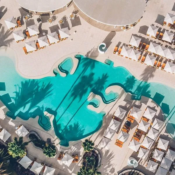 Iberostar Selection Sabila (Ex. Torviscas Playa) - zdjęcie 2