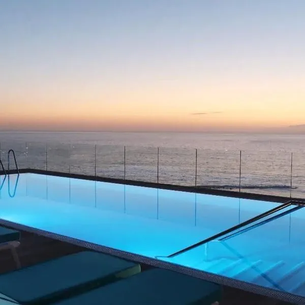 Iberostar Selection Sabila (Ex. Torviscas Playa) - zdjęcie 3