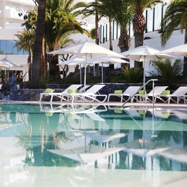 Iberostar Selection Sabila (Ex. Torviscas Playa) - zdjęcie 4