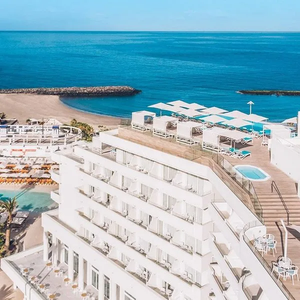 Iberostar Selection Sabila (Ex. Torviscas Playa) - zdjęcie 5