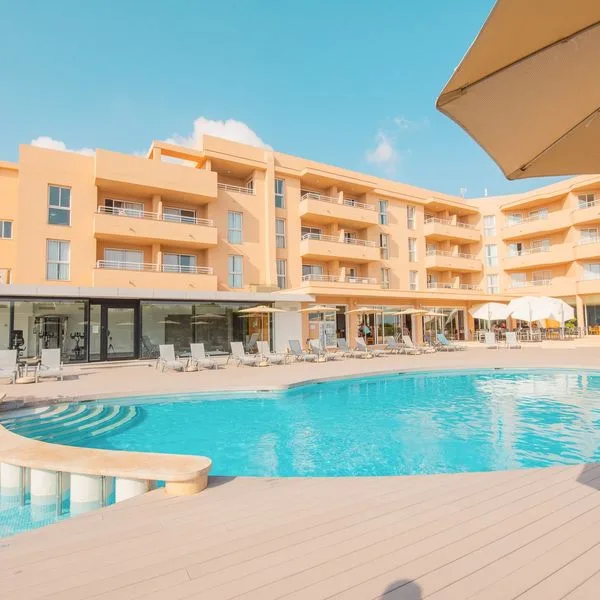 Dunes Platja - zdjęcie 4