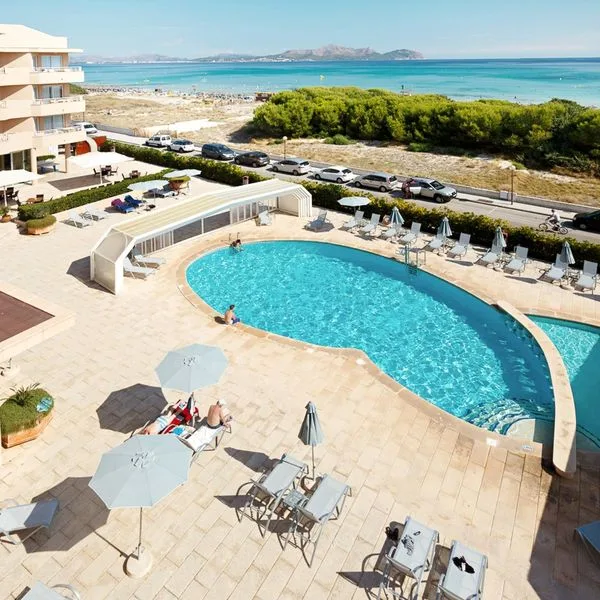 Dunes Platja - zdjęcie 5