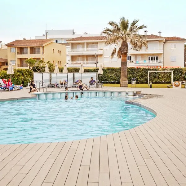 Dunes Platja - zdjęcie 3