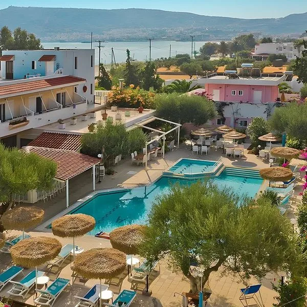 Venezia Hotel & Bungalows