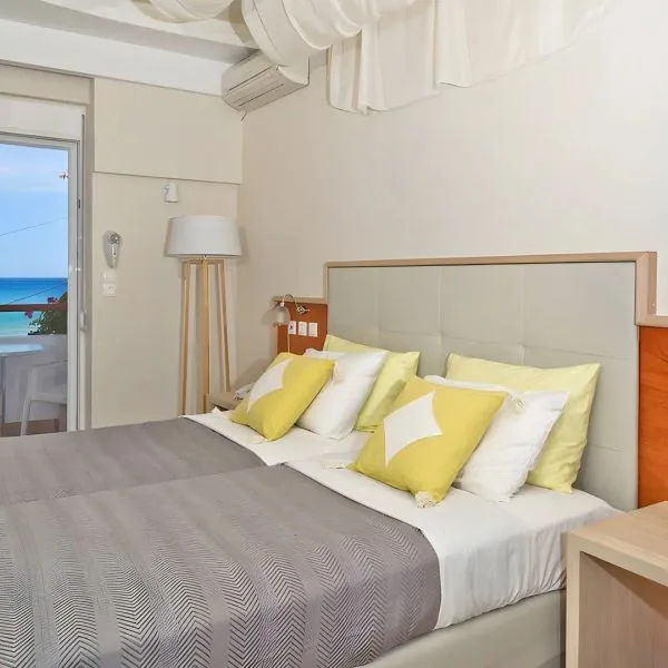 Venezia Hotel & Bungalows - zdjęcie 5