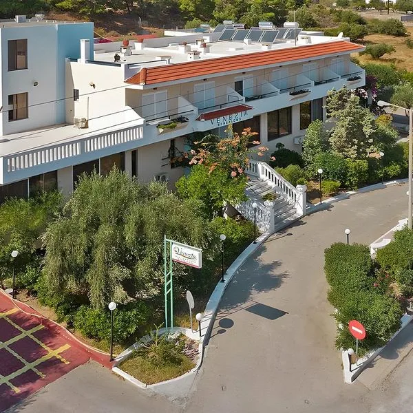 Venezia Hotel & Bungalows - zdjęcie 4