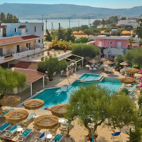 Venezia Hotel & Bungalows