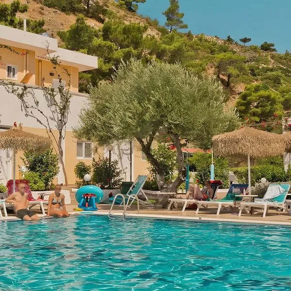 Venezia Hotel & Bungalows - zdjęcie 3