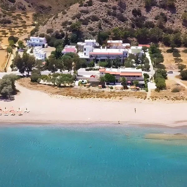 Venezia Hotel & Bungalows - zdjęcie 2