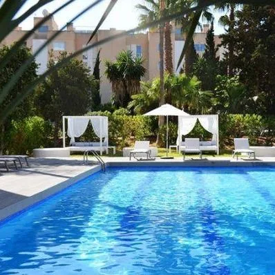 Vibra Tivoli Apartamentos - zdjęcie 2