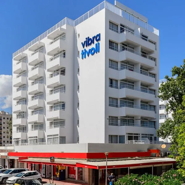 Vibra Tivoli Apartamentos - zdjęcie 3