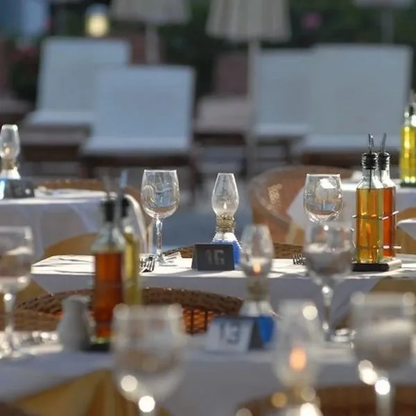 Las Marismas de Corralejo - zdjęcie 3