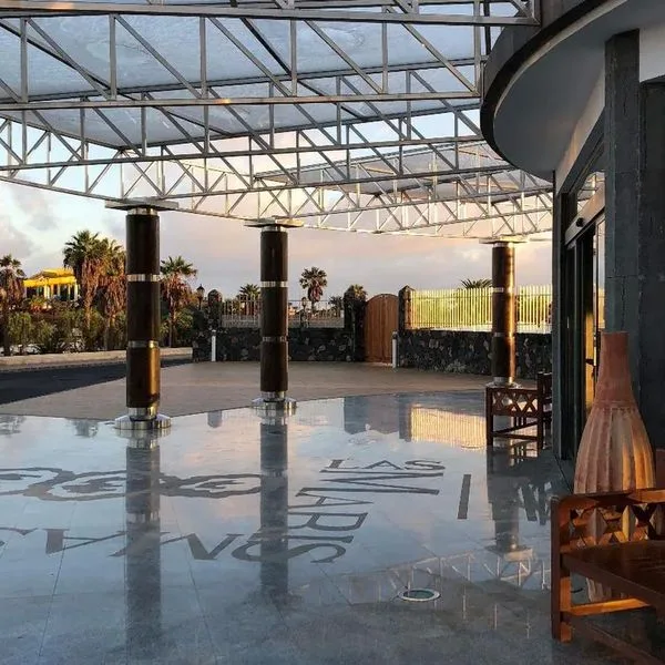 Las Marismas de Corralejo - zdjęcie 4