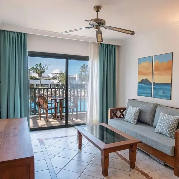 Las Marismas de Corralejo - zdjęcie 3