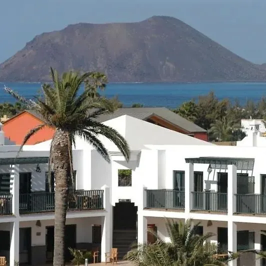 Las Marismas de Corralejo - zdjęcie 5