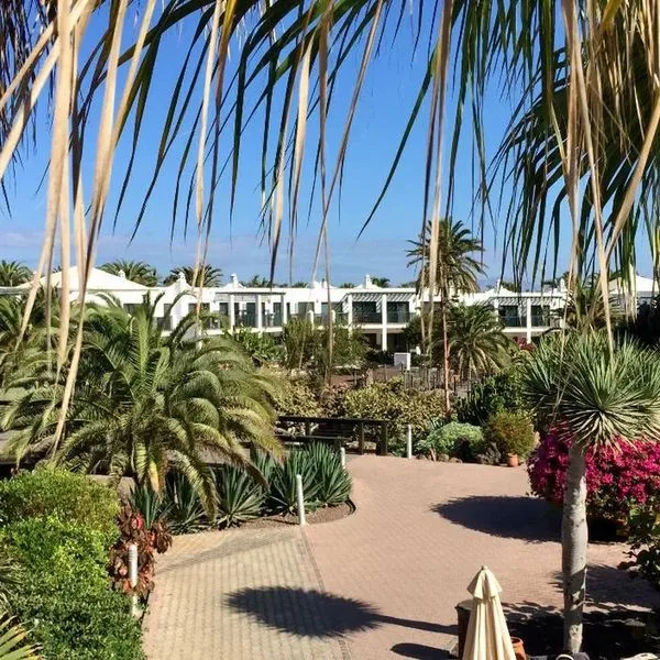 Las Marismas de Corralejo - zdjęcie 2