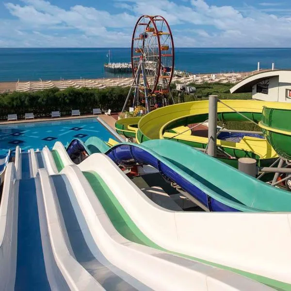 Delphin Imperial Lara - zdjęcie 4