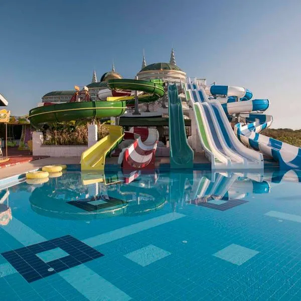 Delphin Imperial Lara - zdjęcie 3