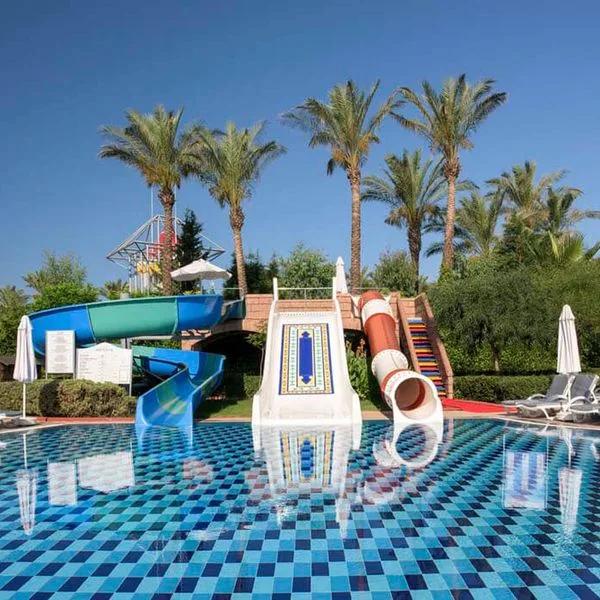 Delphin Imperial Lara - zdjęcie 5