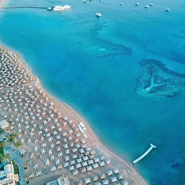 Jaz Makadi Saraya (ex Iberotel) - zdjęcie 4