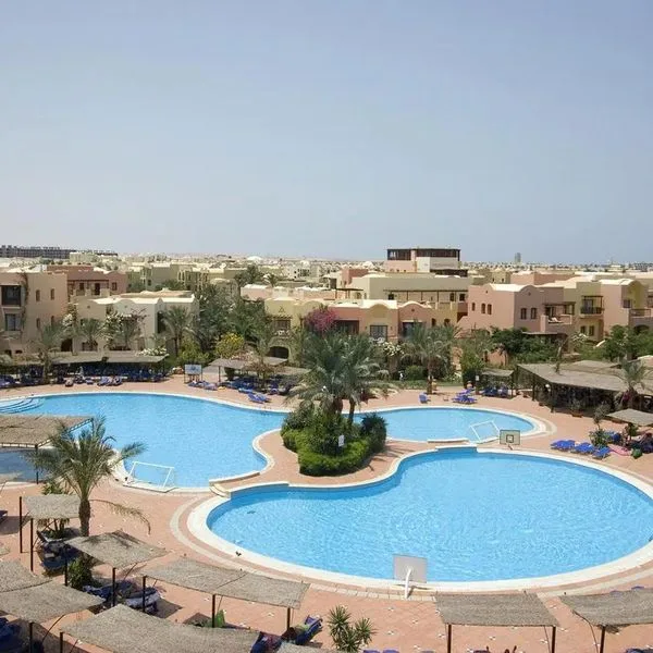 Jaz Makadi Saraya (ex Iberotel) - zdjęcie 2