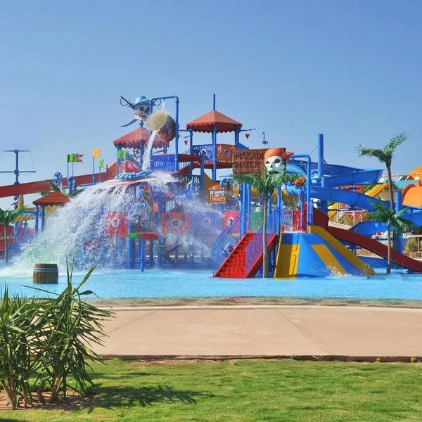 Jaz Makadi Saraya (ex Iberotel) - zdjęcie 5