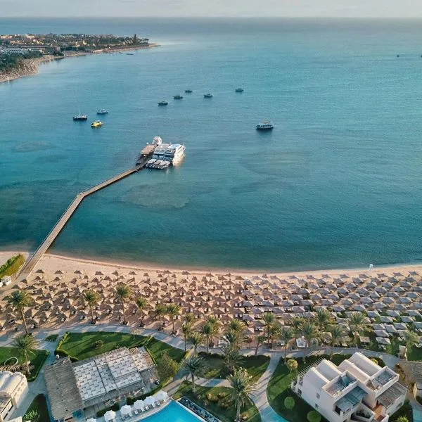 Jaz Makadi Saraya (ex Iberotel)