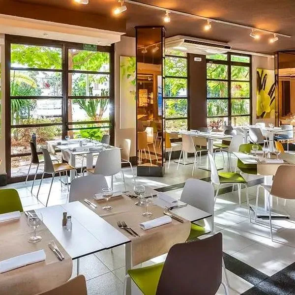 Aguamar Apartamenty - zdjęcie 3