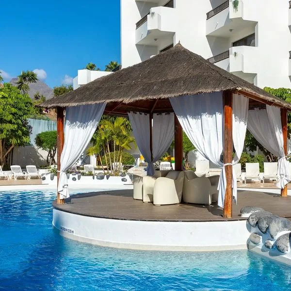 Aguamar Apartamenty - zdjęcie 2