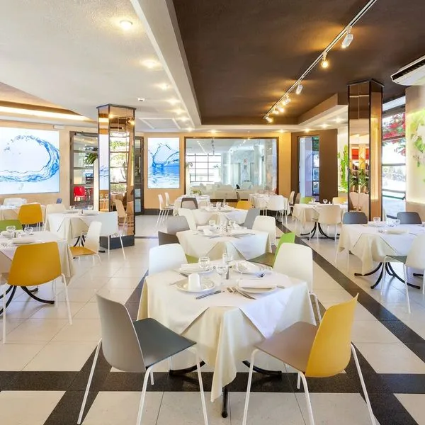 Aguamar Apartamenty - zdjęcie 4