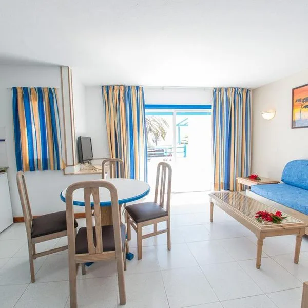 HL Paradise Island - zdjęcie 3