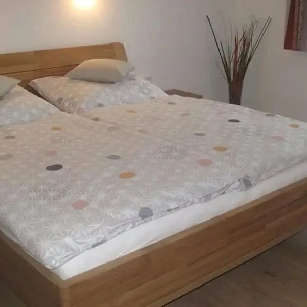 Apartament Waldblick - zdjęcie 4